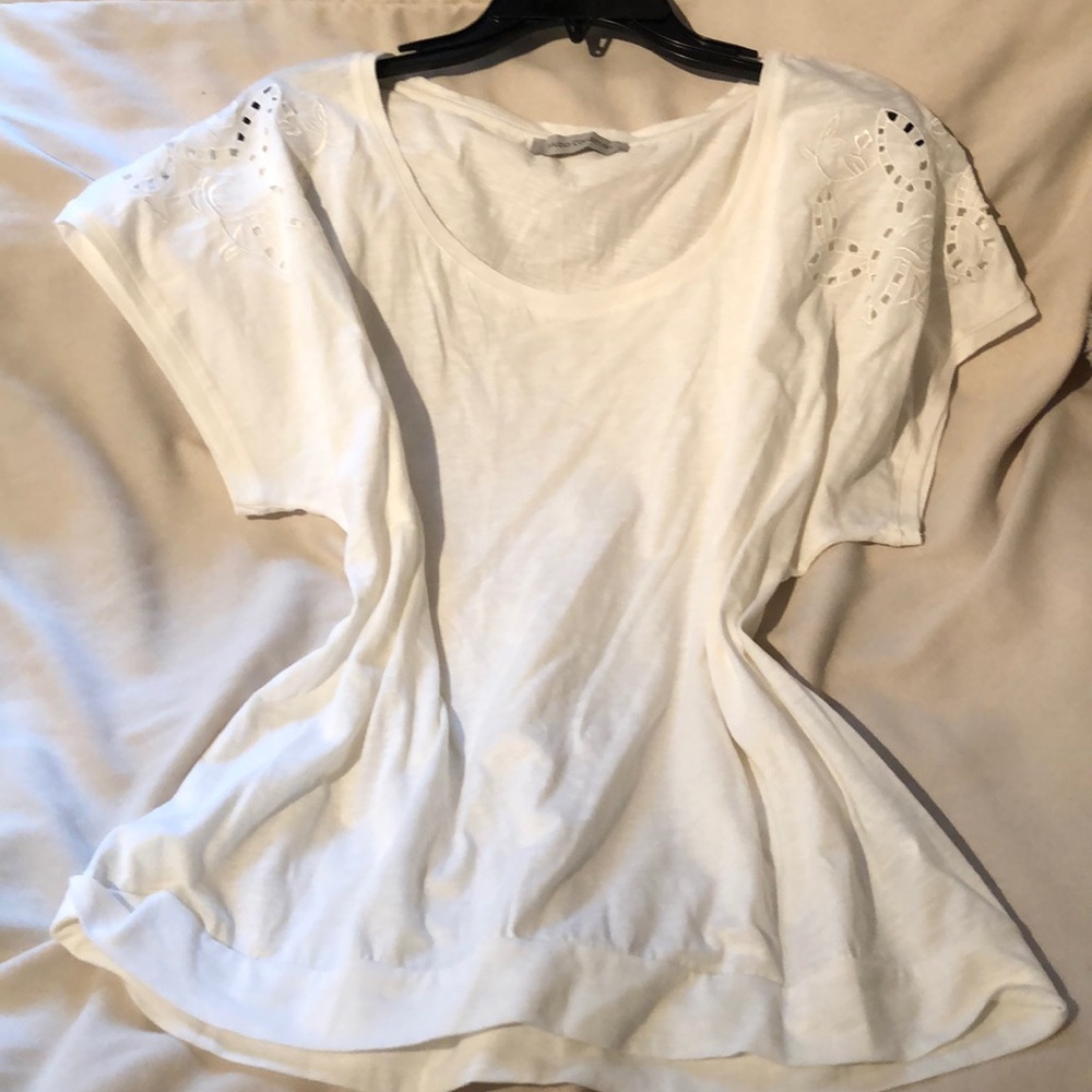 Cutout Top